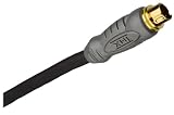 Monster Cable THX V100 SV-8 S-Video Cable (8 Feet)