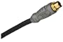 Monster THX V100 SV-8 THX Certified S-Video Cable (8 feet)