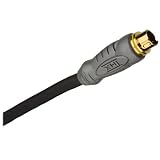 Monster THX V100 SV-8 THX Certified S-Video Cable (8 feet)