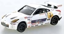 トミカ リミテッド 038 ハセミスポーツエンドレスZ