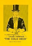 Frank Thompson's Cold Deck Manuscript - Magic Card Tricks From Royal Magic