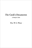 Review IndyPublish.com  / The Cook's Decameron