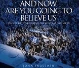 And Now are You Going to Believe Us: Twenty-five Years Behind the Scenes at Chelsea FC