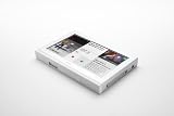 iRiver P7 16GB Flash Portable Media Player