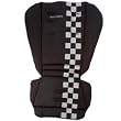 Maclaren MX3 Reversible Liner - Black/ Silver