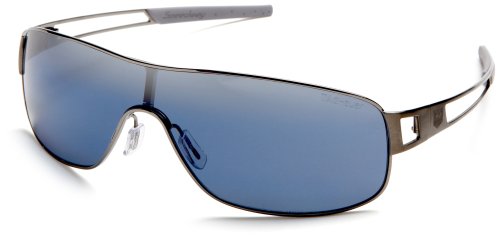 TAG Heuer Speedway 232-402 Aviator Sunglasses