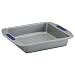 SilverStone Soft Touch 9-Inch Square Cake Pan