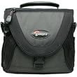 Lowepro Nova Mini AW Kameratasche grau/schwarz grau/schwarz