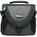 Lowepro Nova Mini AW Shoulder Bag For SLR & 1-2 Lenses - Grey