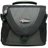 Lowepro Nova Mini AW Camera Bag (Gray)