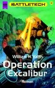 William H Keith