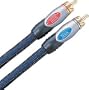 Monster Cable ULT I1000-8 THX Ultra 1000 Audio Interconnect