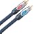 Monster Cable ULT I1000-8 THX Ultra 1000 Audio Interconnect