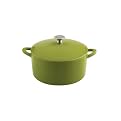 Mario Batali 2-Cup Essentials Pot - Pesto