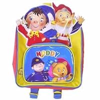 Noddy 3D Backpack