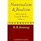 The Best of Analytic Metaphysics (Quantifiers Restricted)