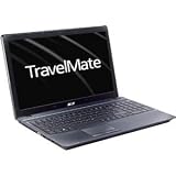 ACER AMERICA, Acer TravelMate TM5760-2414G50Mnsk 15.6" LED Notebook - Core i5 i5-2410M 2.30 GHz (Catalog Category: Computer Technology / Computer Systems)