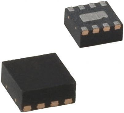 IC REG LDO 3V/1.8V 0.15A 8MLF (10 pieces)