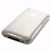 IPHONE 3G 3GS SUPER SLIM FIT SHIELD CASE - CLEAR PART OF THE QUBITS ACCESSORIES RANGE