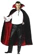 Adult Classic Vampire Cape