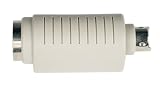 Tripp Lite P106-000 AT-PS/2 Keyboard Adapter DIN5F/MinDIN6M