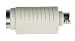 Tripp Lite P106-000 AT-PS/2 Keyboard Adapter DIN5F/MinDIN6M