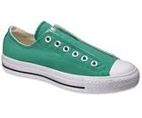 Converse No Lace All-Star Slip-Ons