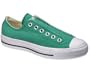 Converse No Lace All-Star Slip-Ons