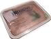 Gourmet Food : Red Premium KOSHER Salmon Caviar - Alaskan PETER PAN 2.2lb (1000g)