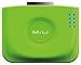 MiLi
Power
Angel
-
Portable
Lithium-Polymer
Rechargeable
Battery
with
Flip-Out
Stand
for
iPhone
/
iPods
-
Green