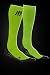 CEP Men's Running Progressive Compression Socks (Green - V (17.25-20 inch calf))