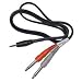 HOSA CMP159 Stereo Mini Male to Phone Y-Cable -10 Feet