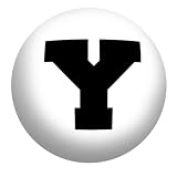 Giant Letter Balloons Y