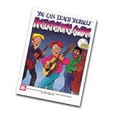 Mel Bay You Can Teach Yourself Fingerpicking Guitar - B00065PWDE