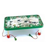 Magnetic Bug Life Table