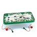 Magnetic Bug Life Table