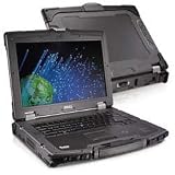 Dell Latitude E6400XFR, MS Windows Vista Business, Intel Core 2 Duo P9600 2.66 GHz, 4GB Memory, 64GB Hard Drive, 14 WXGA, DVDRW, Dell 3 Years Onsite NBD Warranty