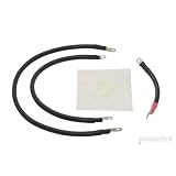 Ducati Starter Rewire Kit 1999 900 & 750 Monster by Powerlet
