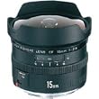 Canon EF 15mm f/2.8 Fisheye Lens for Canon SLR Cameras