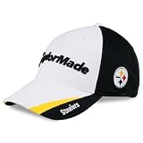 Pittsburgh Steelers Argyle Cuffless Knit Hat