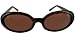 Sporting Goods : $135 Serengeti Marilyne 6631 Womens Brown Sunglasses