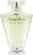 Champs Elysees By Guerlain For Women. Eau De Toilette Spray 3.4 Ounces