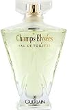 Champs Elysees By Guerlain For Women. Eau De Toilette Spray 3.4 Ounces