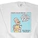 Search : Londons Times Funny Society Cartoons - Popeye The Philosopher - Sweatshirts