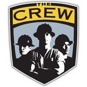 Columbus Crew MLS car bumper sticker decal 4