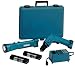 Makita 6019DWLE 7.2-Volt Ni-Cad 3/8-Inch Cordless Drill/Driver with ML702 Flashlight