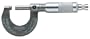 General Tools 102 0-Inch to 1-Inch .001-Inch Graduation Micrometer