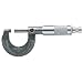 General Tools 102 0-Inch to 1-Inch .001-Inch Graduation Micrometer