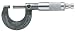 General Tools 102 0-Inch to 1-Inch .001-Inch Graduation Micrometer