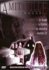 Amityville : Dollhouse dvd, Film dvd Amityville : Dollhouse